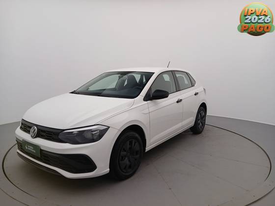 VOLKSWAGEN POLO 1.0 MPI TRACK MANUAL VOLKSWAGEN POLO 1.0 MPI TRACK MANUAL